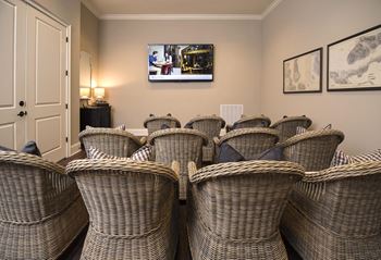 Legacy Center Movie Theater